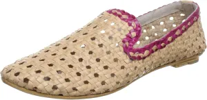 Antik Batik Women's Loafer