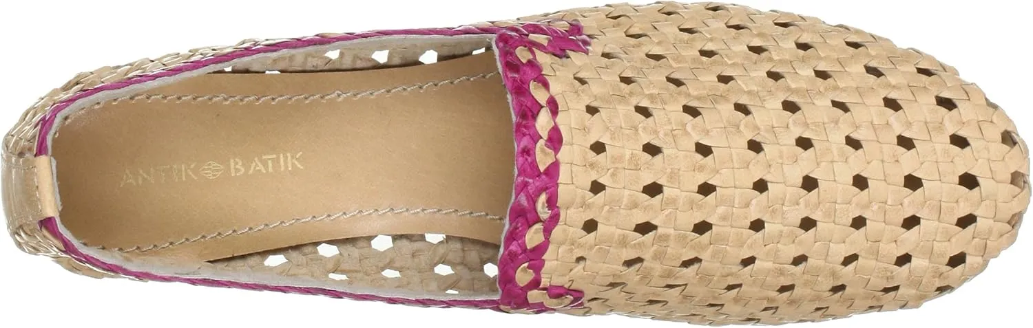 Antik Batik Women's Loafer