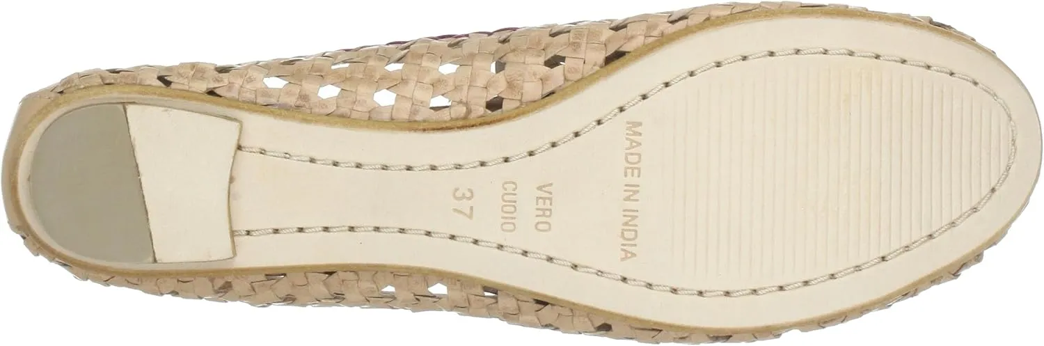 Antik Batik Women's Loafer