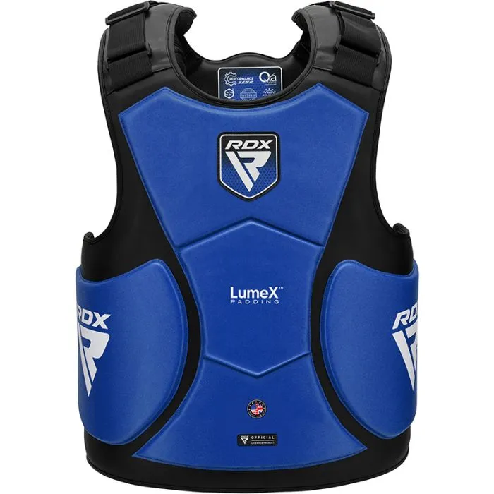 Apex Coach Body Protector
