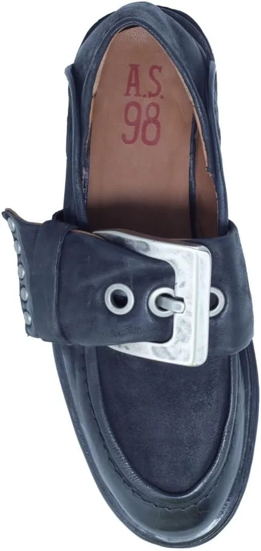 A.S.98 Thaine Women's Loafers