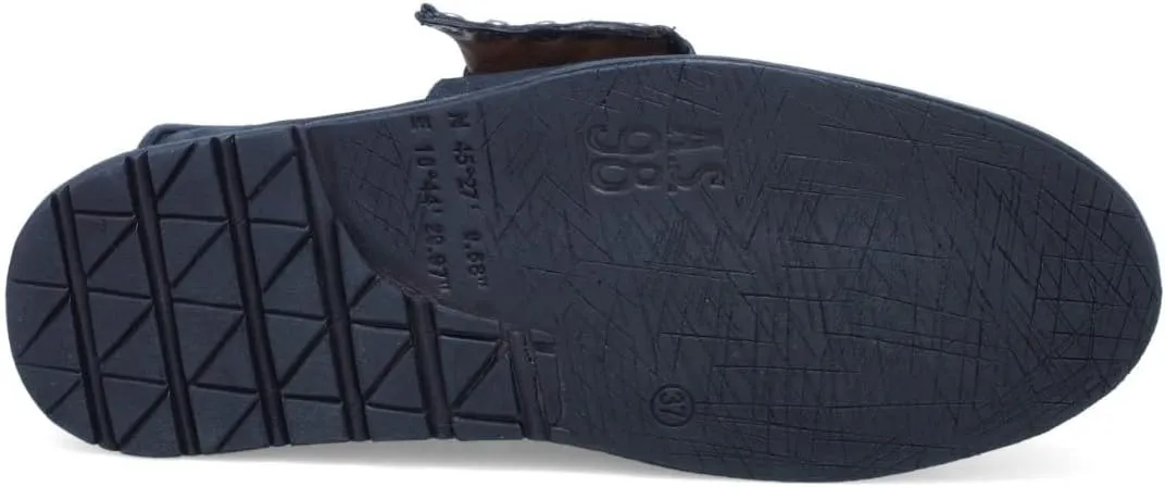 A.S.98 Thaine Women's Loafers