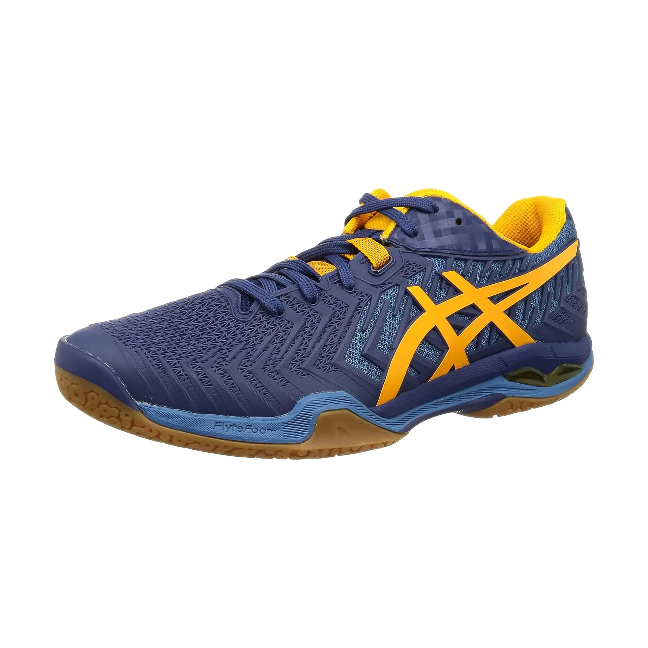 Asics Court Control FF2 Badminton Shoes