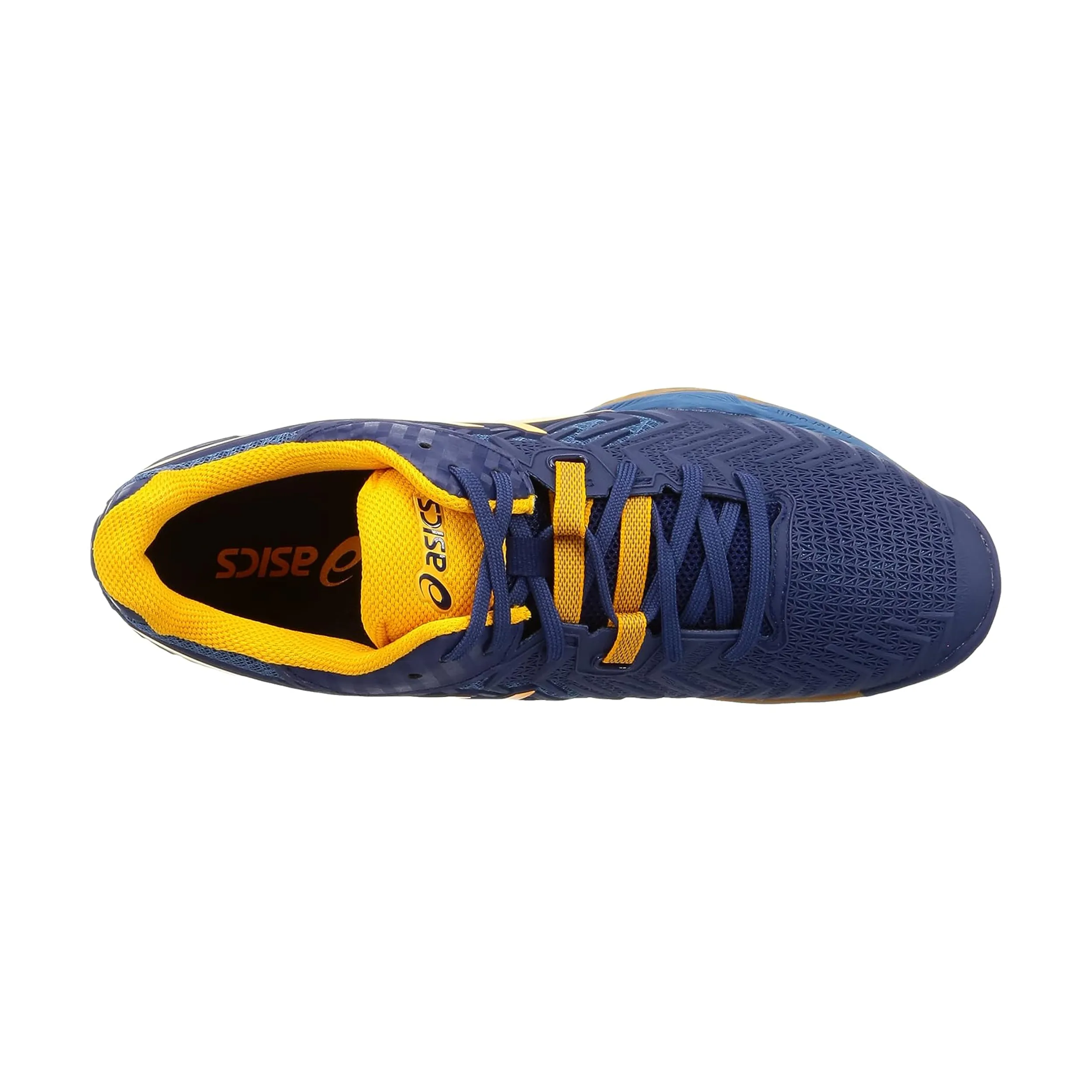 Asics Court Control FF2 Badminton Shoes