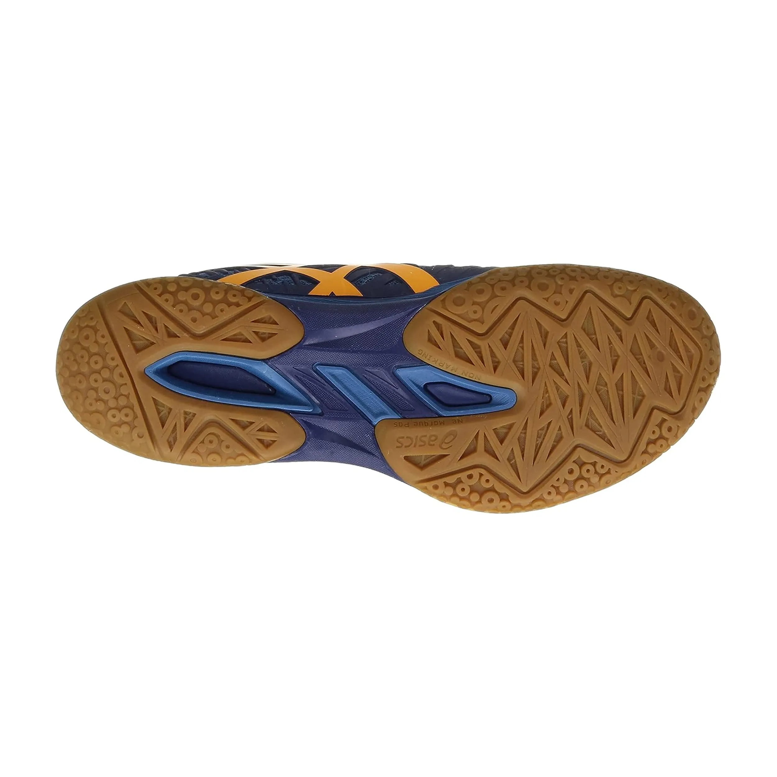 Asics Court Control FF2 Badminton Shoes
