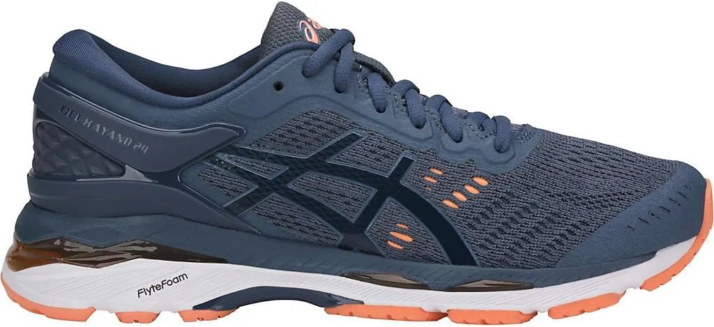 ASICS Gel-Kayano 24 Women's Running Shoe