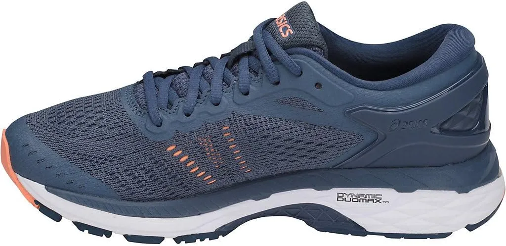 ASICS Gel-Kayano 24 Women's Running Shoe