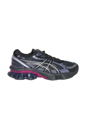 Asics Gel-Kinetic Fluent Running Shoe Black/Black