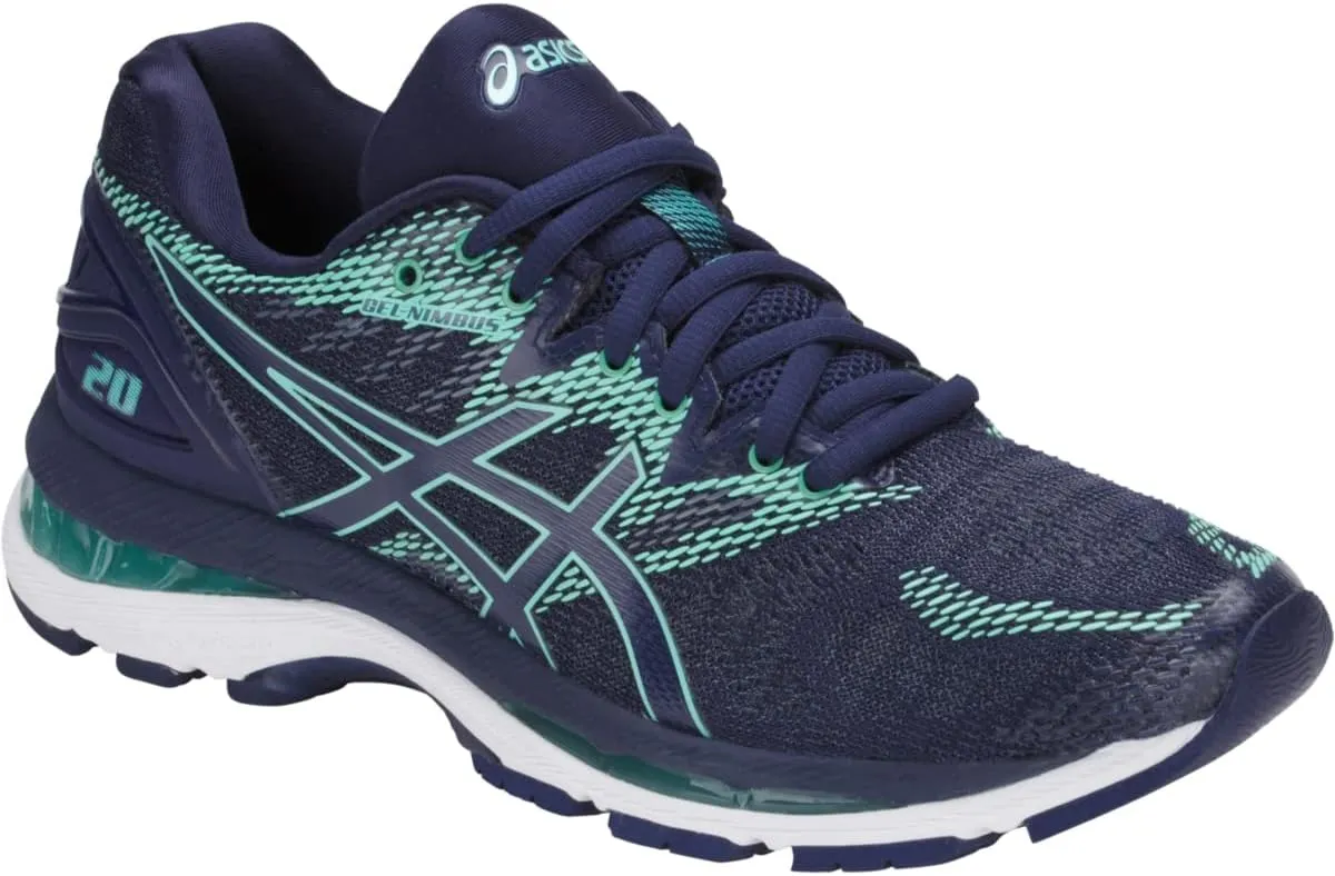 ASICS Gel-Nimbus 20 Women's Running Shoe