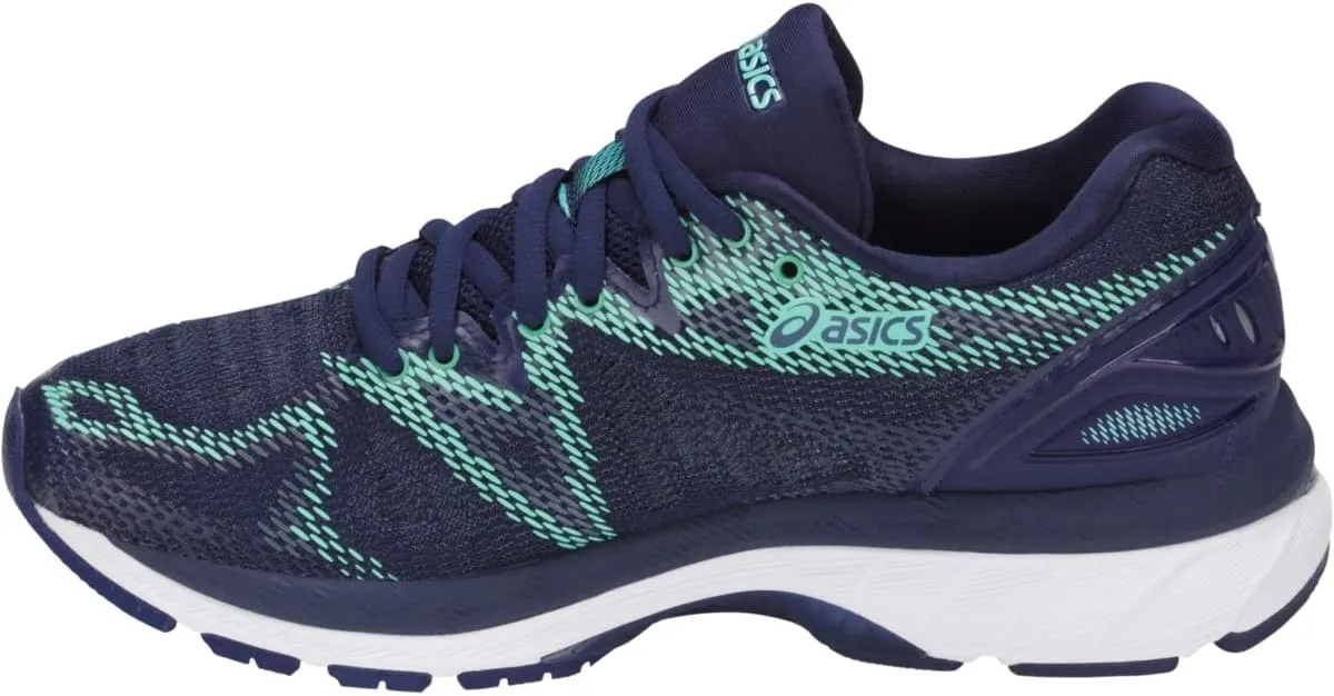 ASICS Gel-Nimbus 20 Women's Running Shoe