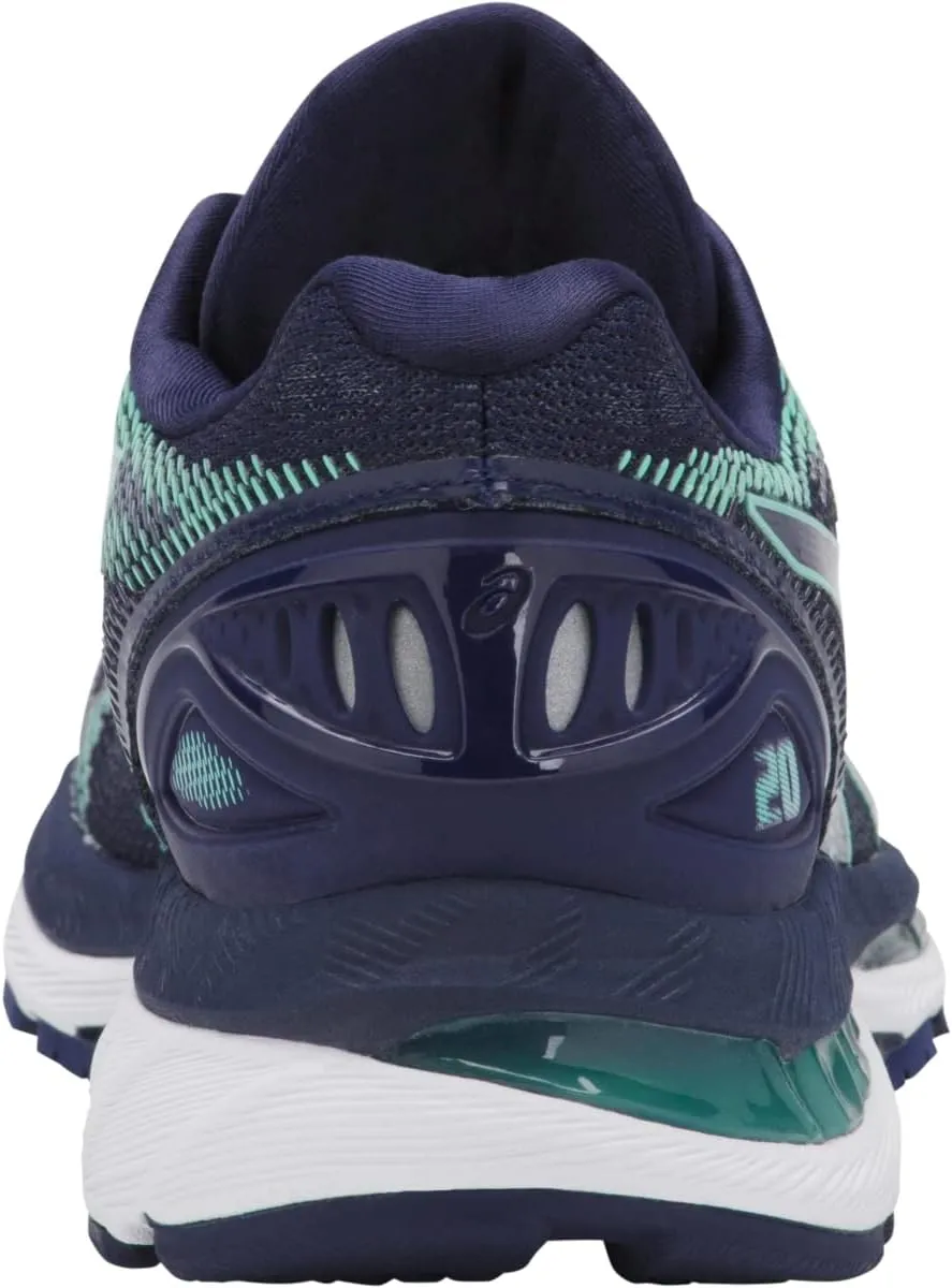 ASICS Gel-Nimbus 20 Women's Running Shoe