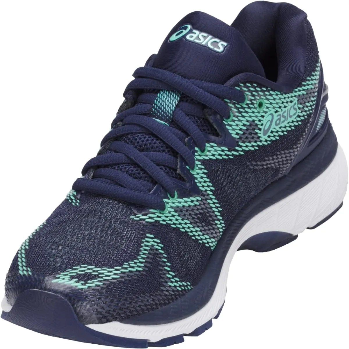 ASICS Gel-Nimbus 20 Women's Running Shoe