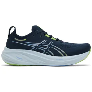 Asics Gel Nimbus 26 4E Wide 'French Blue'