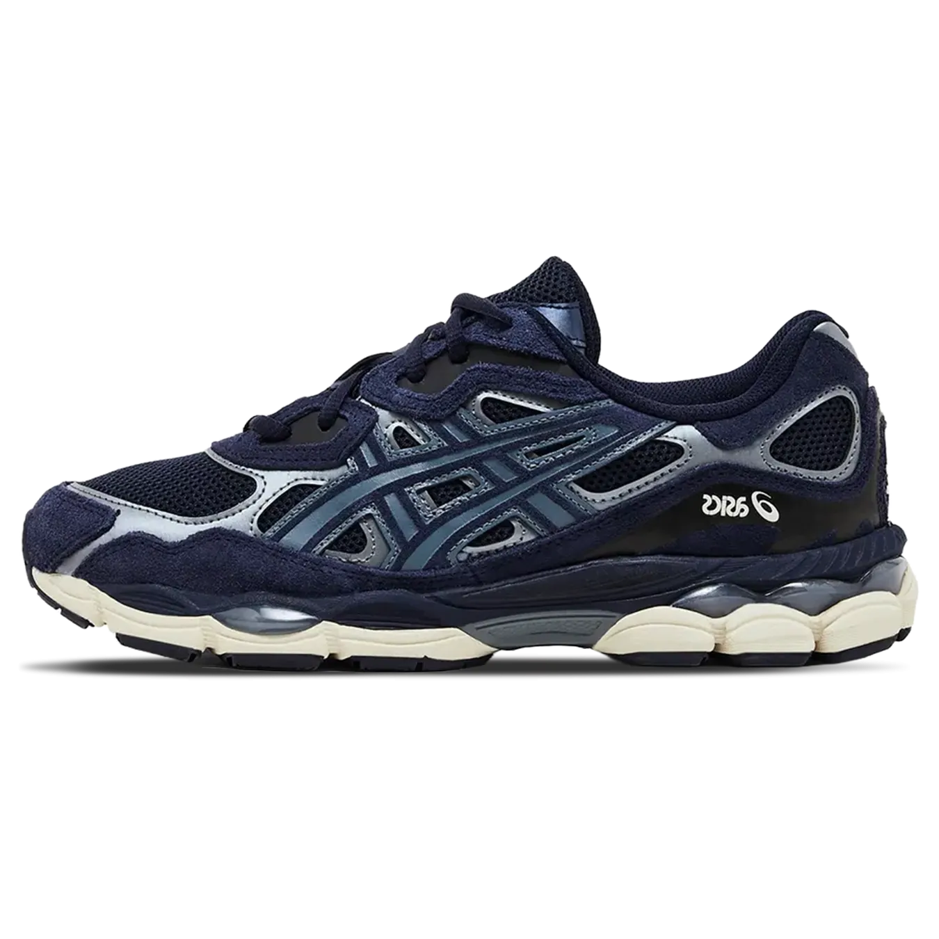 Asics Gel NYC 'Midnight'