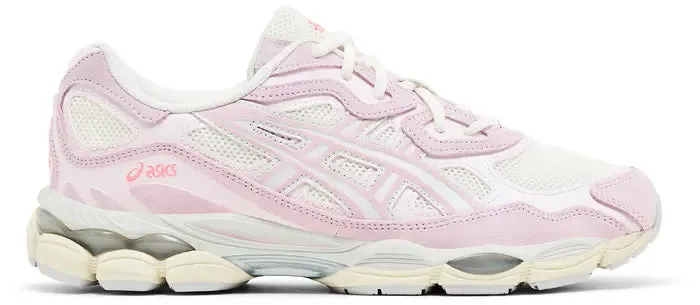 ASICS Gel-NYC Rose Water
