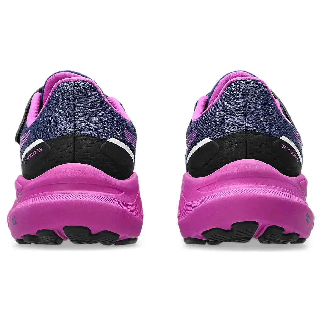 Asics GT-1000 13 Pre School Kids Shoe