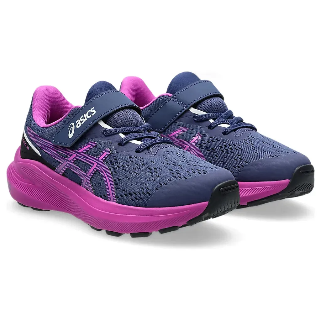 Asics GT-1000 13 Pre School Kids Shoe