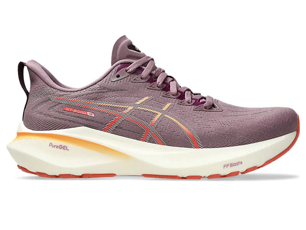 ASICS GT-2000 13 Womens (D Wide)