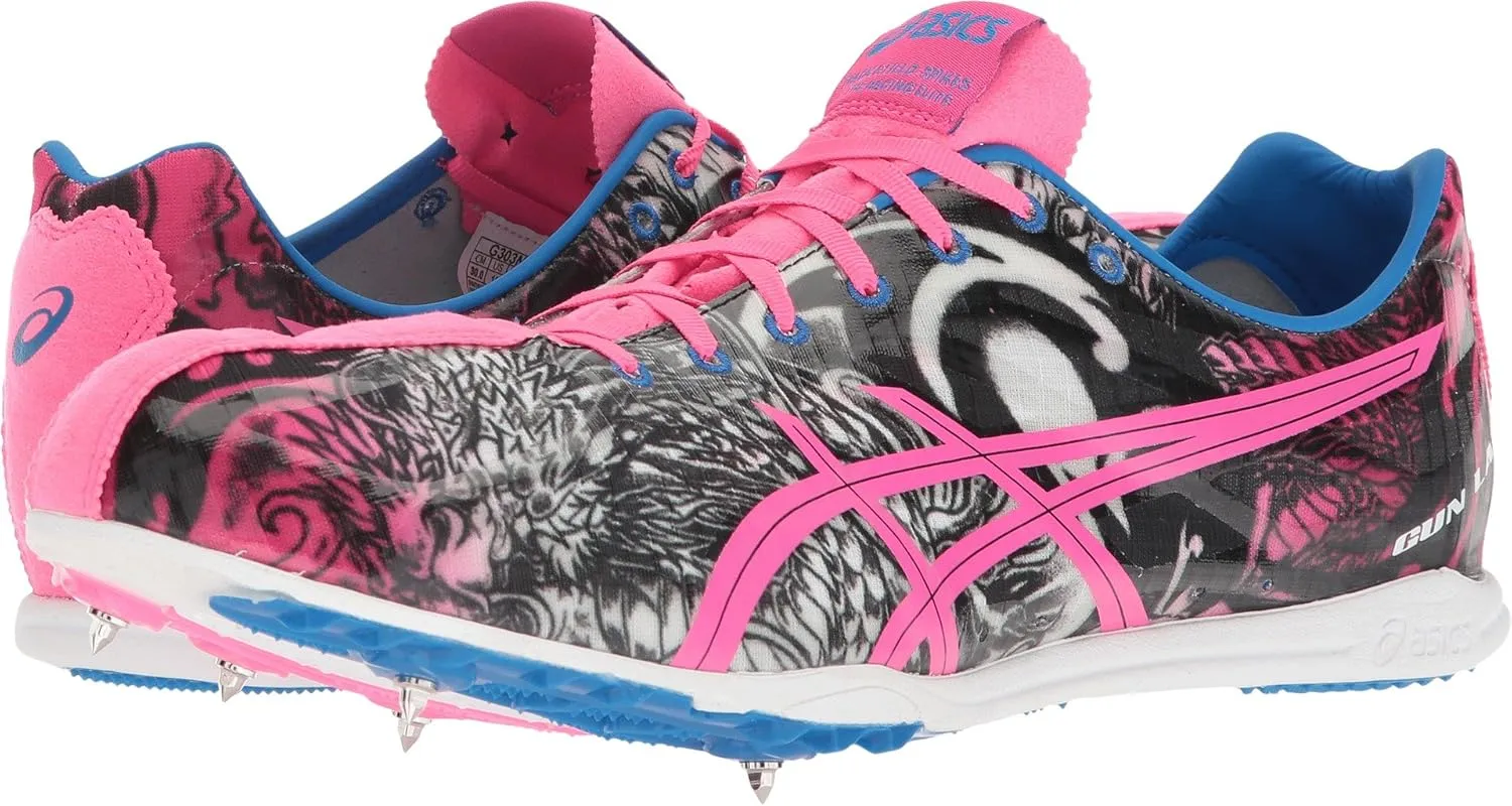 Asics Gunlap Track Shoe