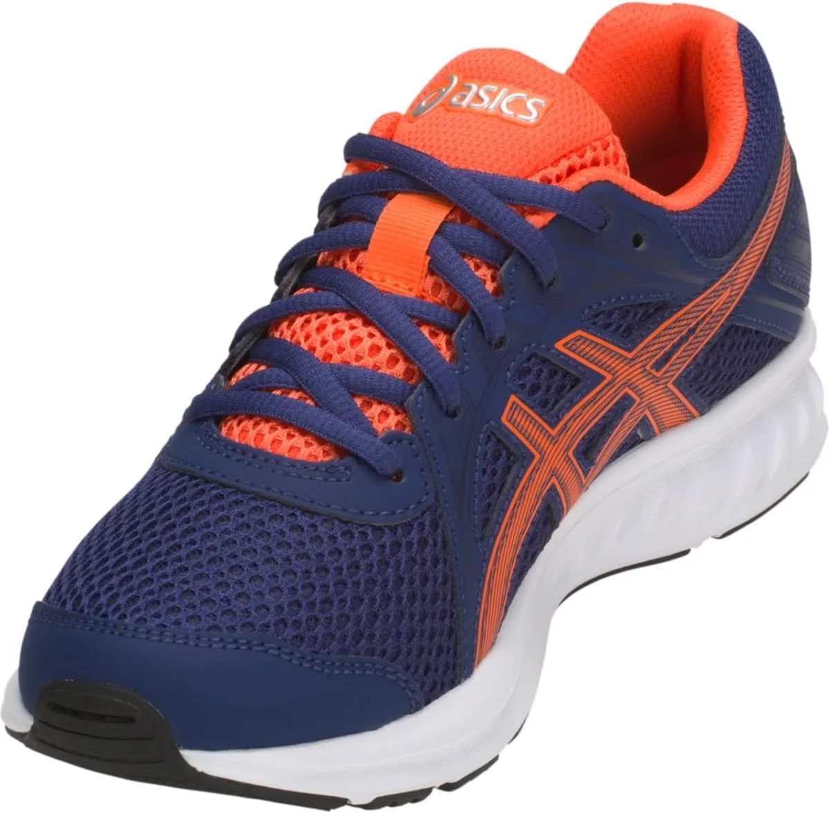 ASICS Jolt 2 GS Kid's Running Shoe