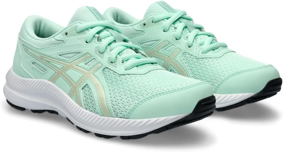Asics Kid's Contend 8 Grade School Running Shoes