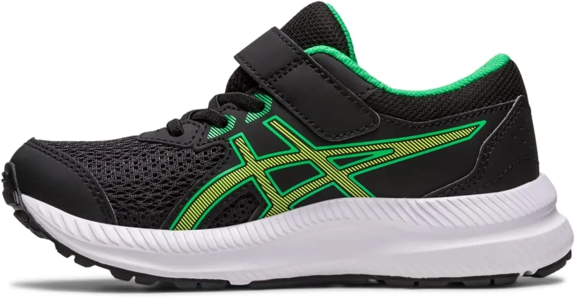 ASICS Kid's Contend 8 Pre-School Running Shoes