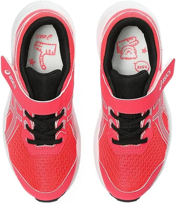 ASICS Kid's Contend 8 Pre-School Running Shoes