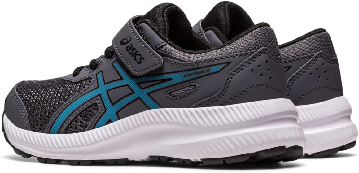 ASICS Kid's Contend 8 Pre-School Running Shoes