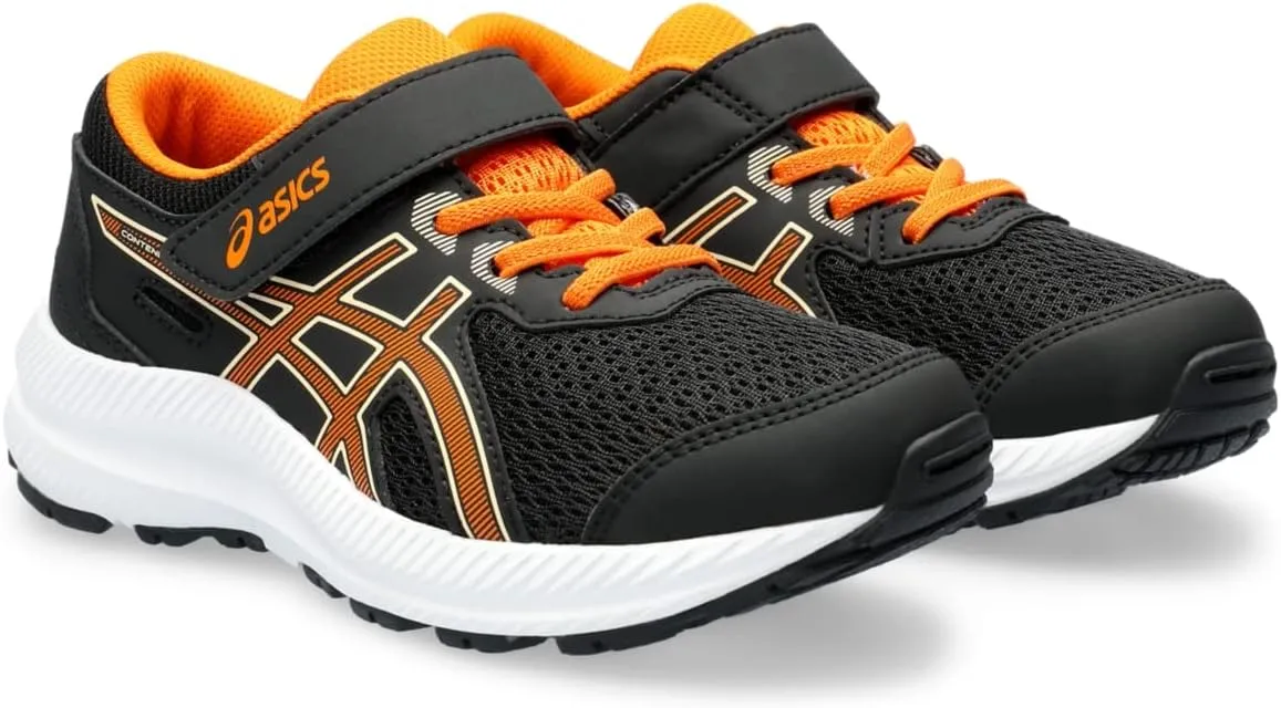 ASICS Kid's Contend 8 Pre-School Running Shoes