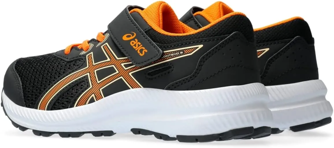 ASICS Kid's Contend 8 Pre-School Running Shoes