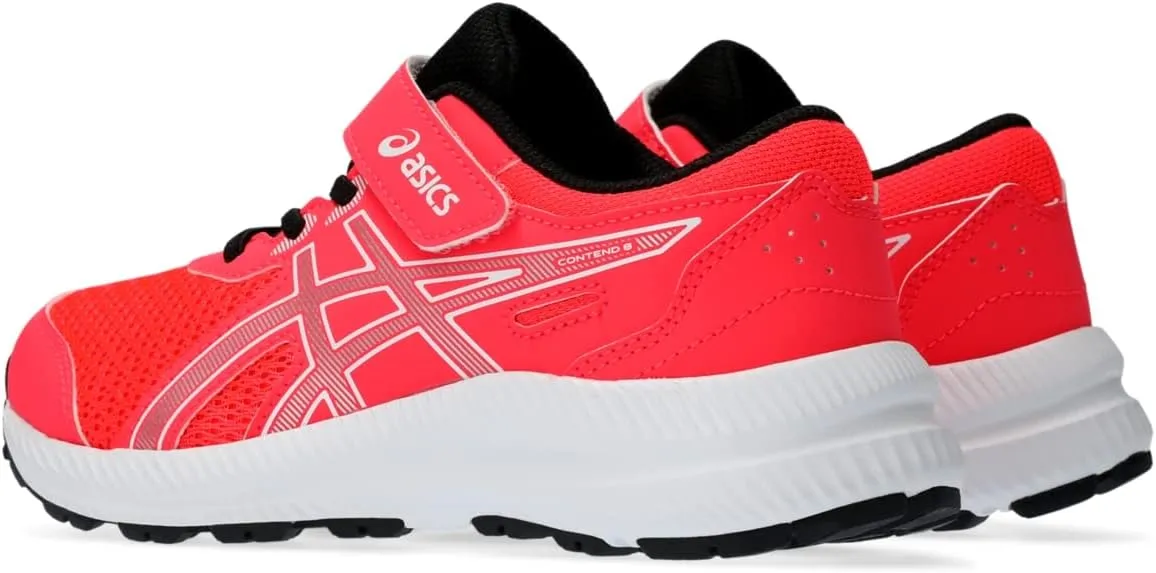 ASICS Kid's Contend 8 Pre-School Running Shoes