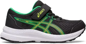 ASICS Kid's Contend 8 Pre-School Running Shoes