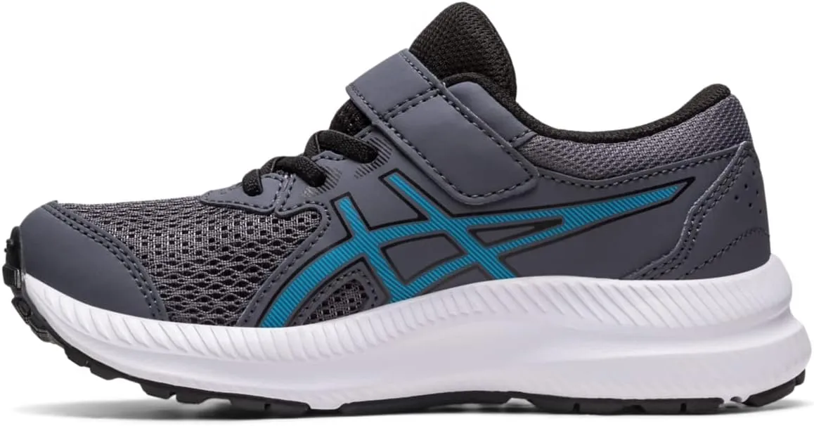 ASICS Kid's Contend 8 Pre-School Running Shoes