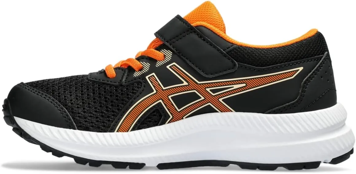 ASICS Kid's Contend 8 Pre-School Running Shoes