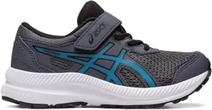 ASICS Kid's Contend 8 Pre-School Running Shoes