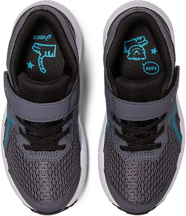 ASICS Kid's Contend 8 Pre-School Running Shoes