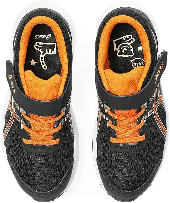 ASICS Kid's Contend 8 Pre-School Running Shoes