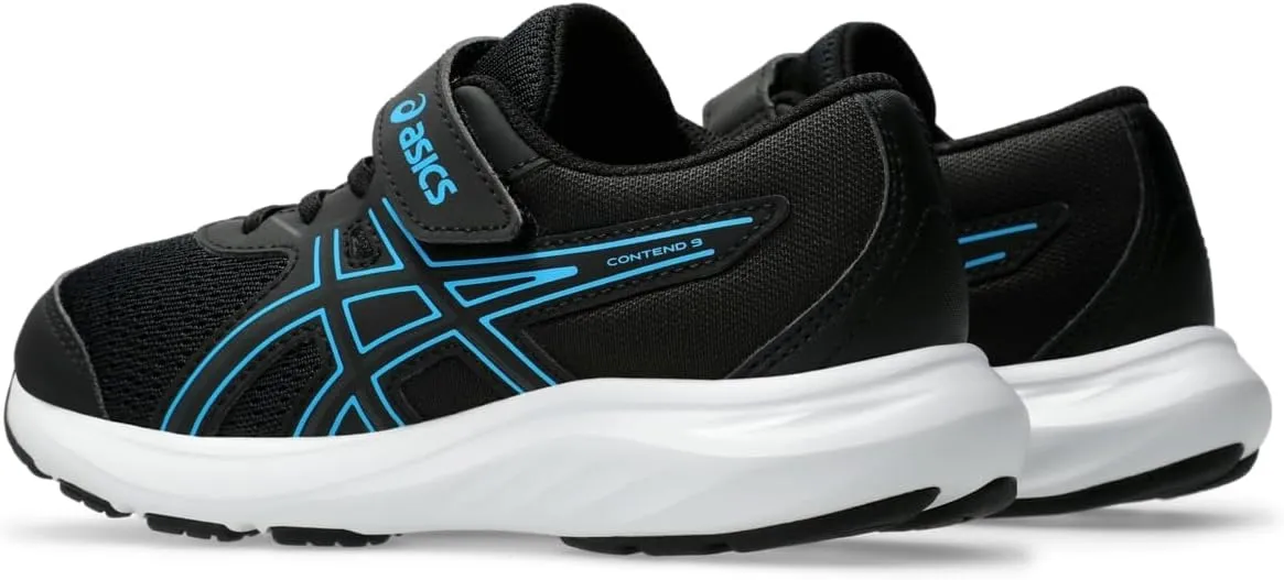 Asics Kid's Contend 9 Pre-School Running Shoes