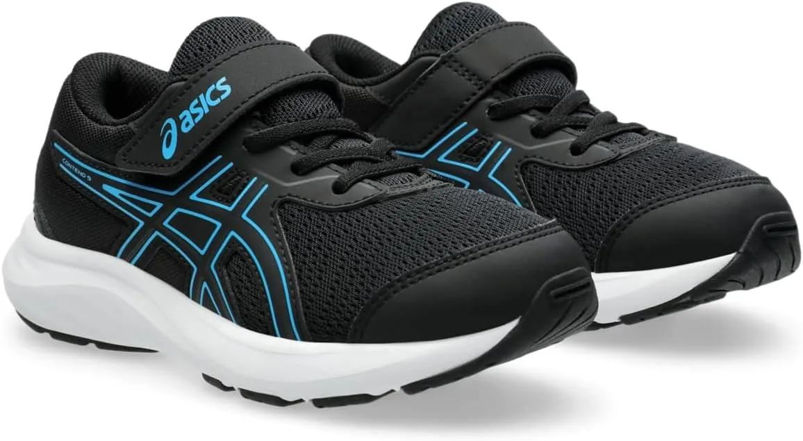 Asics Kid's Contend 9 Pre-School Running Shoes