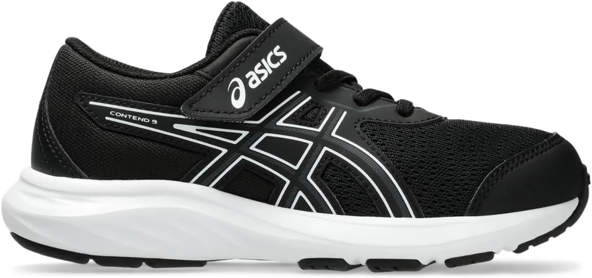 Asics Kid's Contend 9 Pre-School Running Shoes