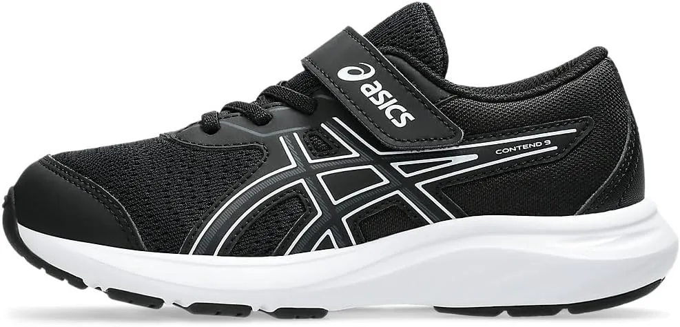Asics Kid's Contend 9 Pre-School Running Shoes