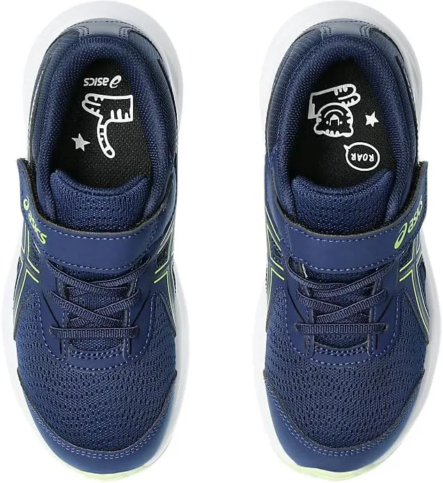 Asics Kid's Contend 9 Pre-School Running Shoes