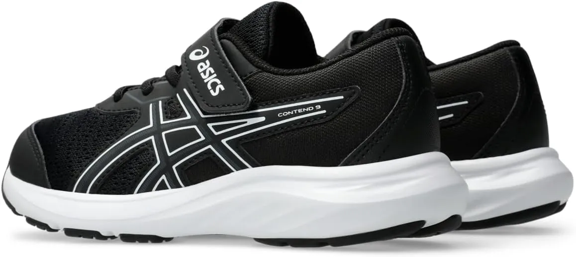 Asics Kid's Contend 9 Pre-School Running Shoes