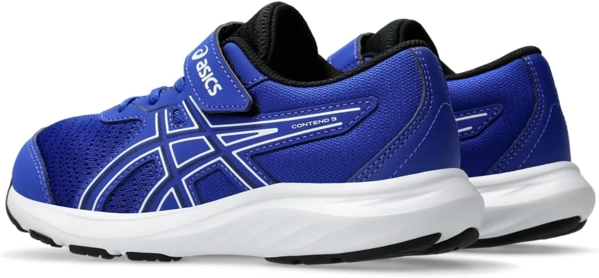 Asics Kid's Contend 9 Pre-School Running Shoes