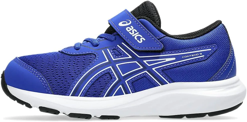 Asics Kid's Contend 9 Pre-School Running Shoes