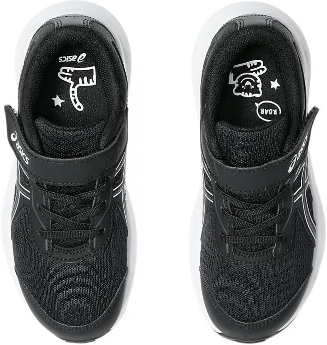 Asics Kid's Contend 9 Pre-School Running Shoes