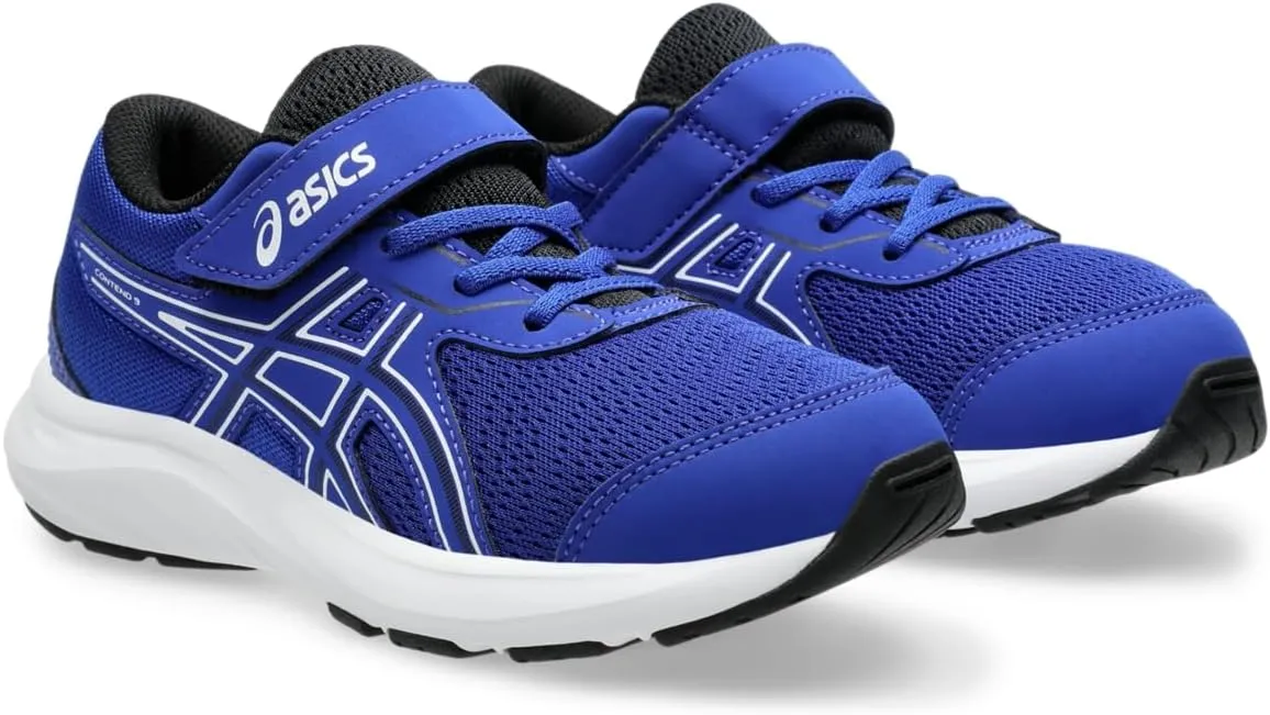 Asics Kid's Contend 9 Pre-School Running Shoes