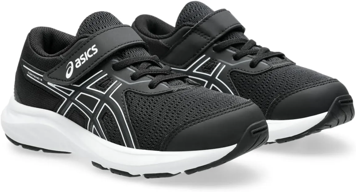 Asics Kid's Contend 9 Pre-School Running Shoes