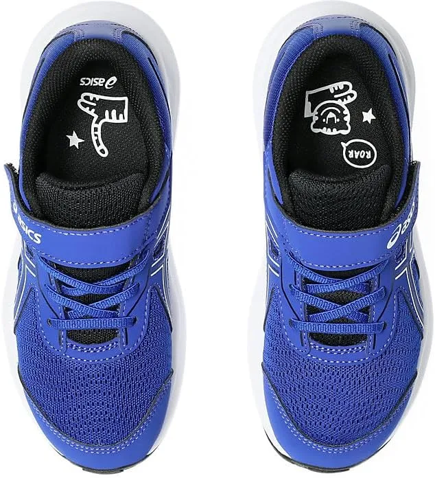 Asics Kid's Contend 9 Pre-School Running Shoes