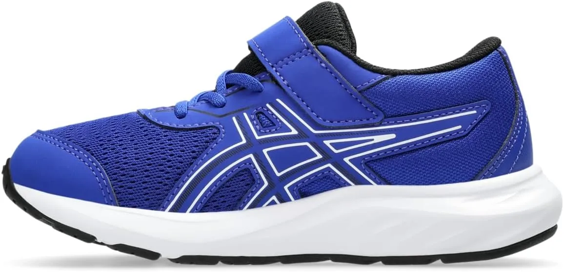 Asics Kid's Contend 9 Pre-School Running Shoes